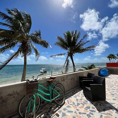Punta Me Apartments With Nice Sea View & Beach Канкун Екстер'єр фото