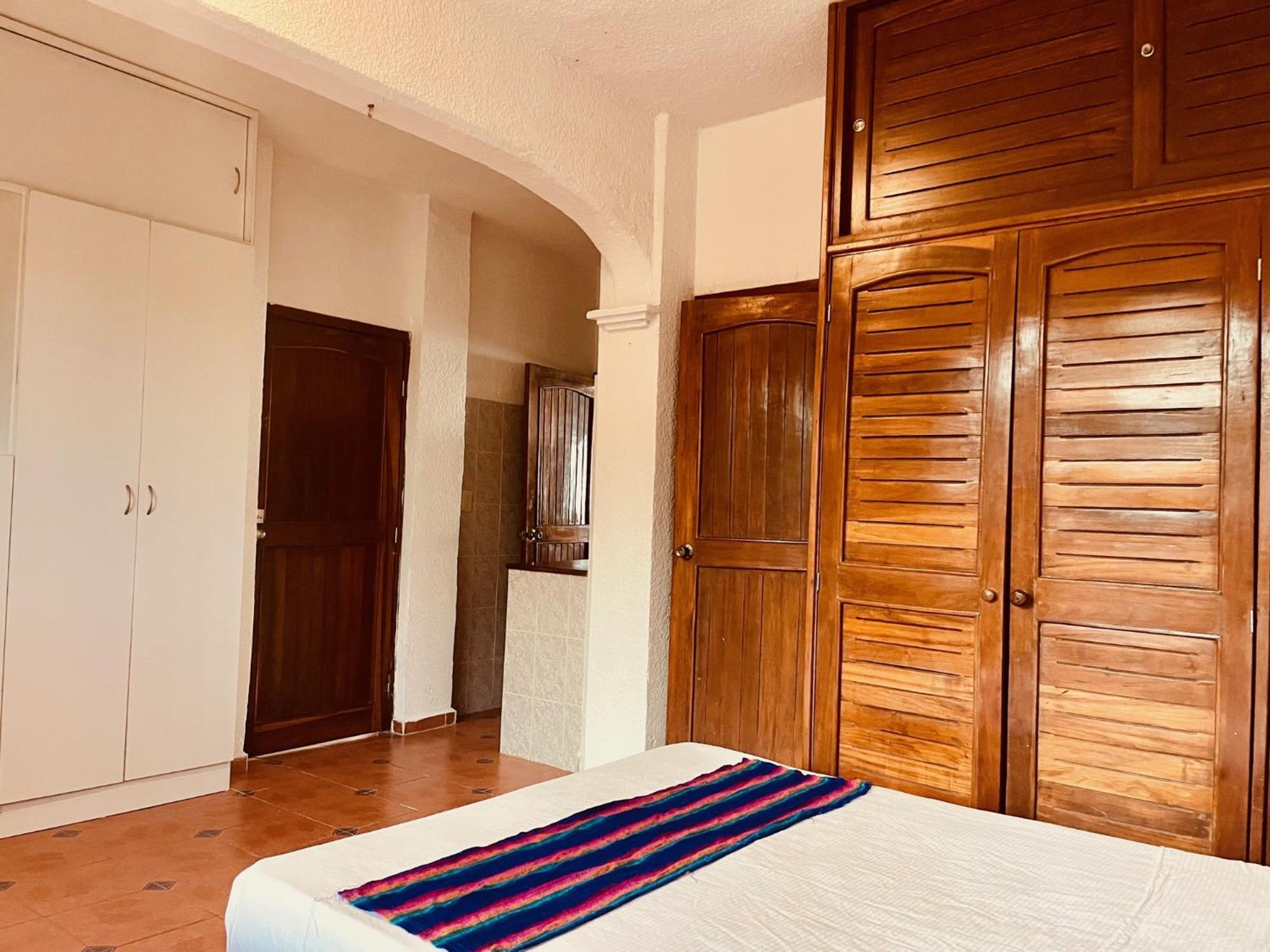 Punta Me Apartments With Nice Sea View & Beach Канкун Екстер'єр фото