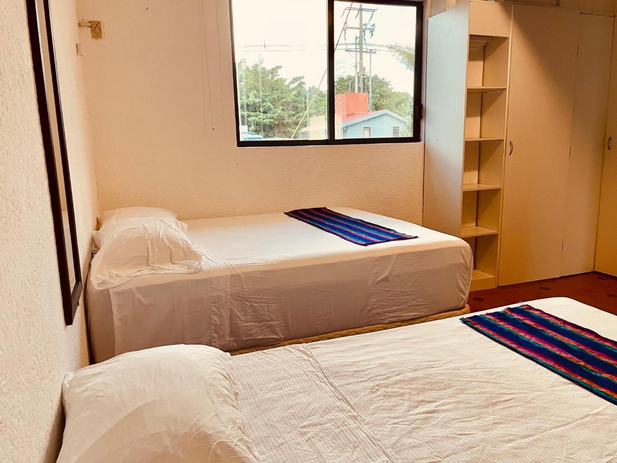 Punta Me Apartments With Nice Sea View & Beach Канкун Екстер'єр фото