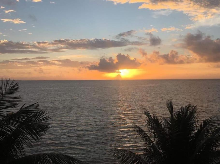 Punta Me Apartments With Nice Sea View & Beach Канкун Екстер'єр фото