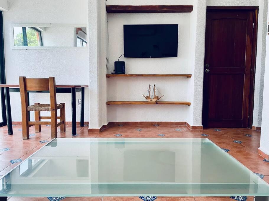 Punta Me Apartments With Nice Sea View & Beach Канкун Екстер'єр фото