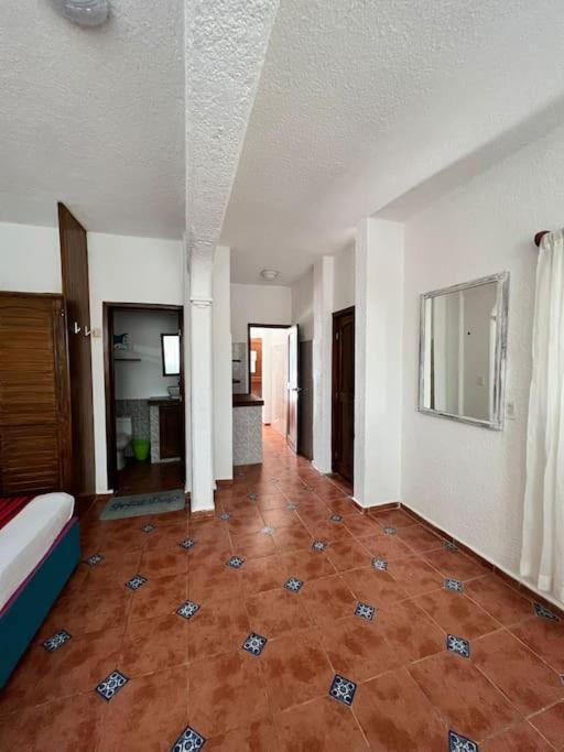 Punta Me Apartments With Nice Sea View & Beach Канкун Екстер'єр фото