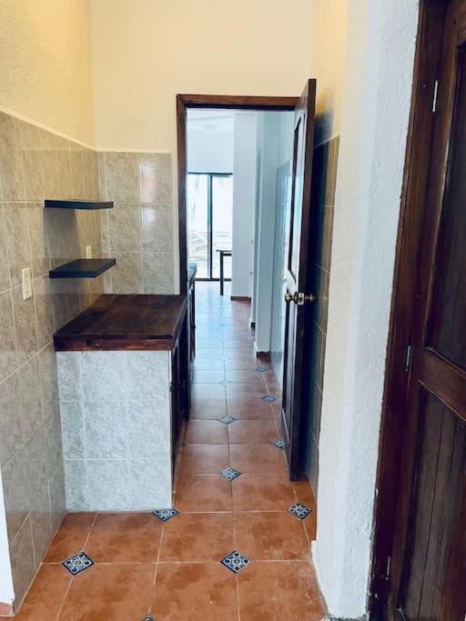 Punta Me Apartments With Nice Sea View & Beach Канкун Екстер'єр фото