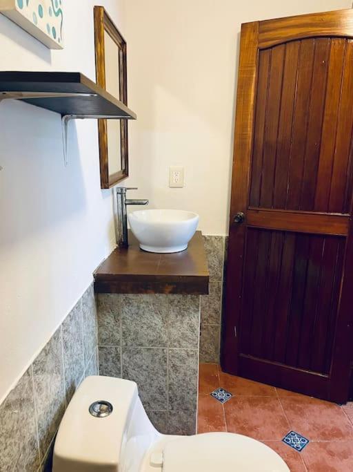 Punta Me Apartments With Nice Sea View & Beach Канкун Екстер'єр фото